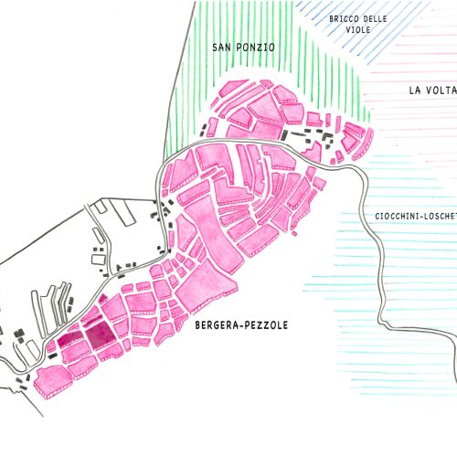 bergera-pezzole